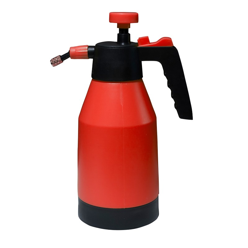 Painesuihkupullo Vikur Clean - 2