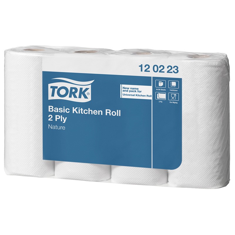 Talouspaperi Tork Universal - 1