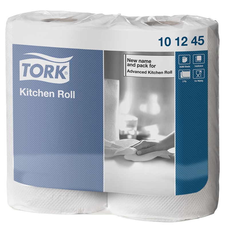 Talouspaperi Tork Advanced - 1