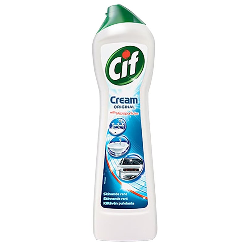 Hankausaine Cif Cream - 1