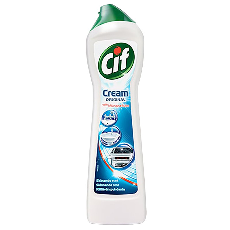 Hankausaine Cif Cream - 1