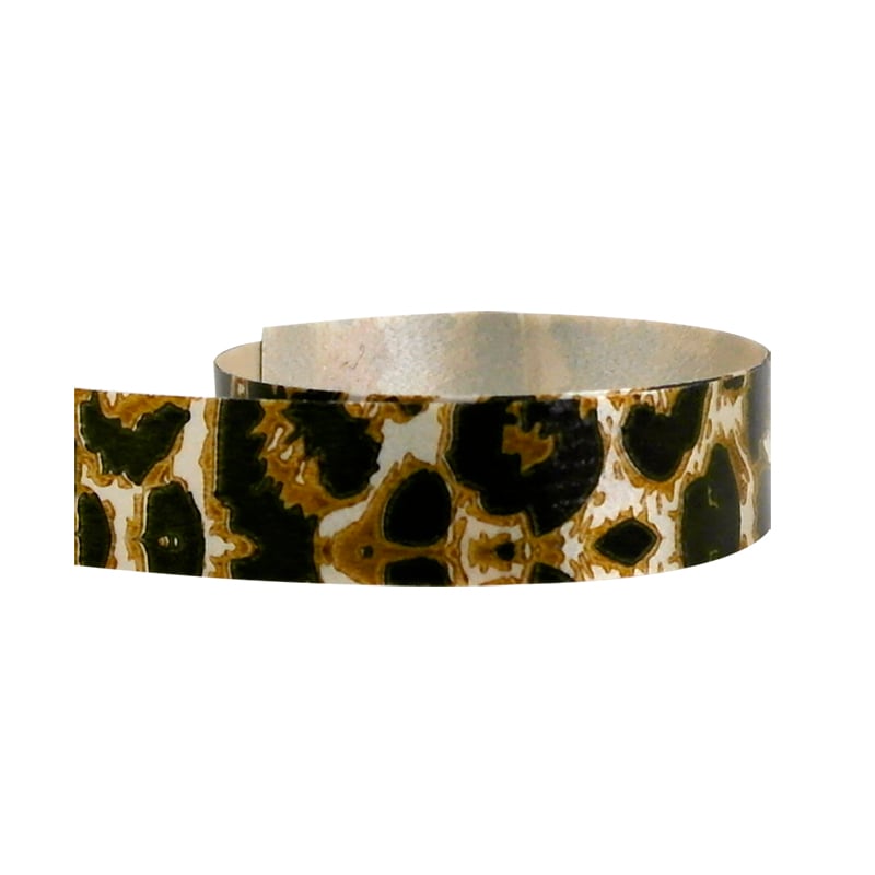 Lahjanauha Safari, leopardi - 1