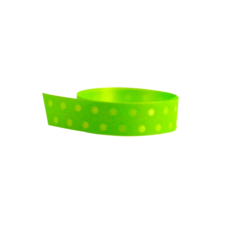 Lahjanauha Pallot, lime - 1
