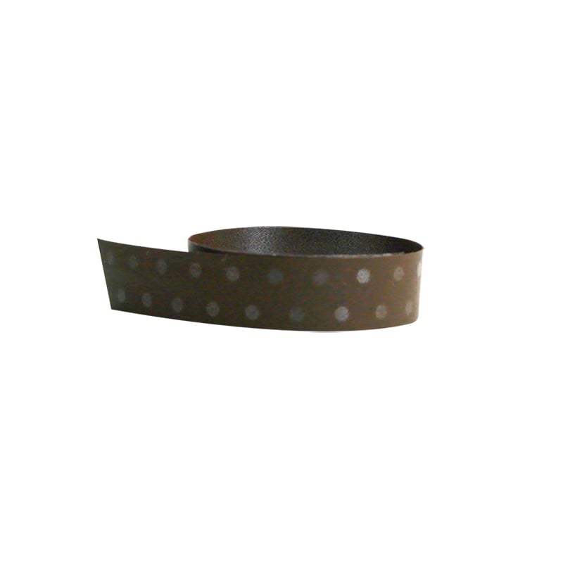 Lahjanauha Pallot, ruskea - 1