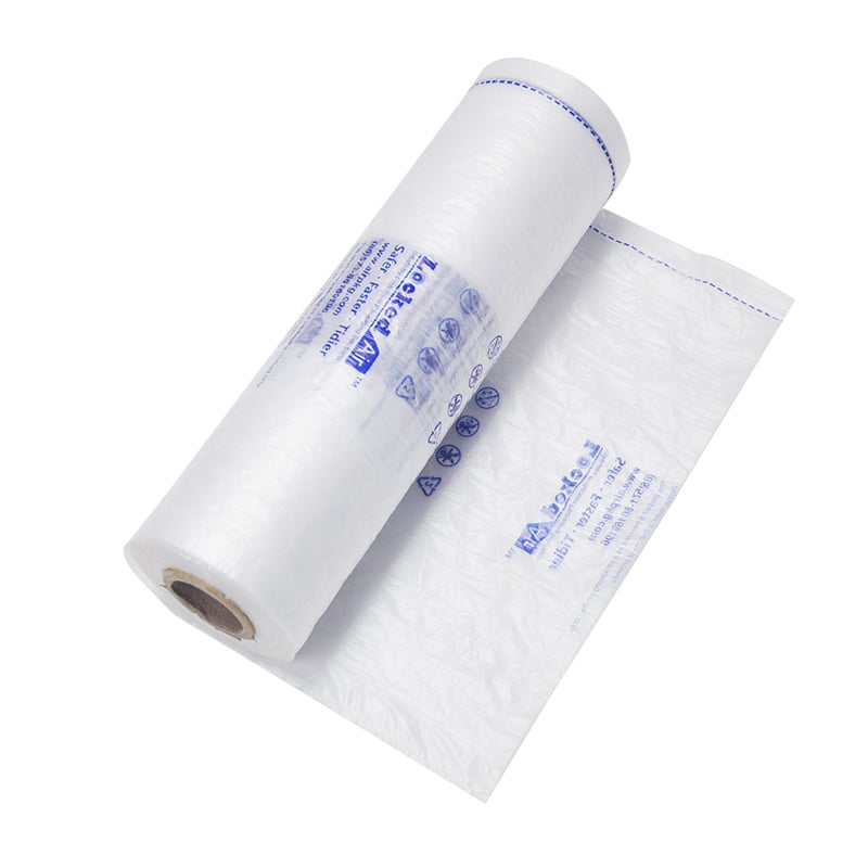 Ilmatyynykalvo BJT® Locked Air, kuplatyynyt - 2