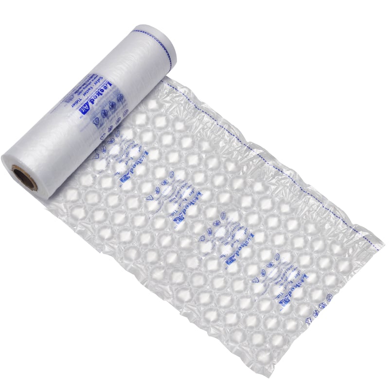 Ilmatyynykalvo BJT® Locked Air, kuplatyynyt