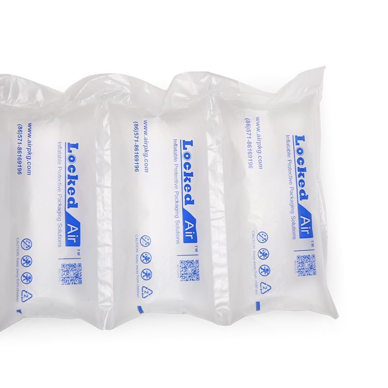 Ilmatyynykalvo BJT® Locked Air, ilmatyynyt - 2