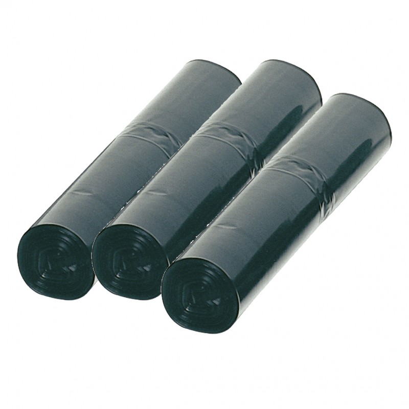Jätesäkki kierrätysmateriaali - 1