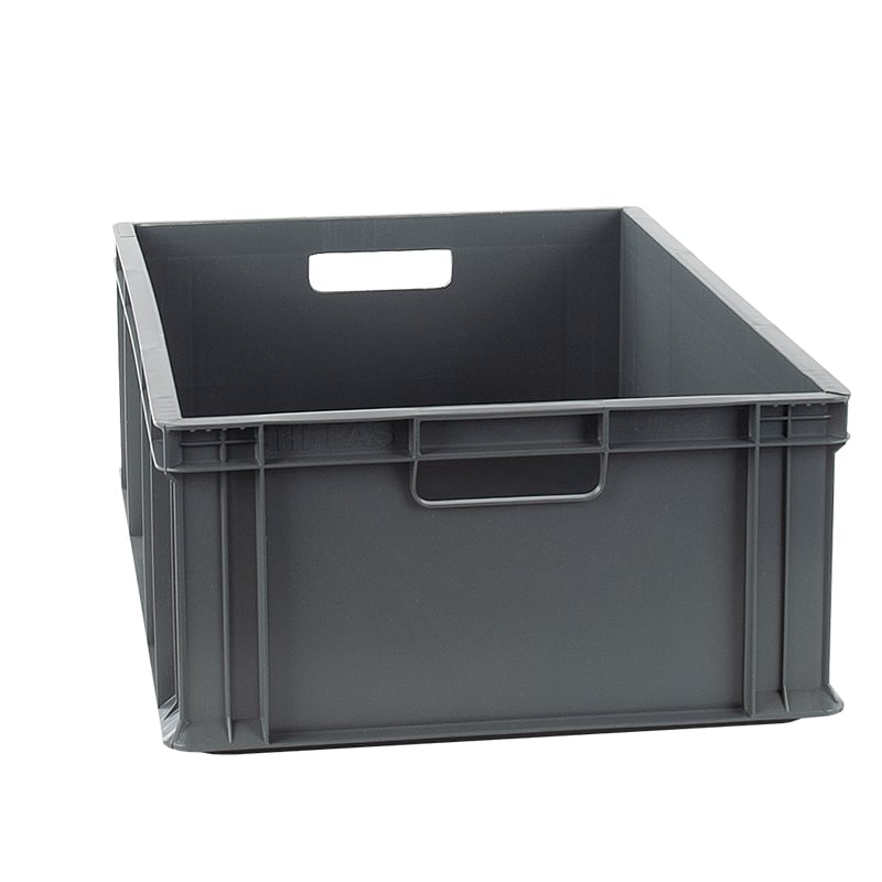 Eurolaatikko Packoplock - 2