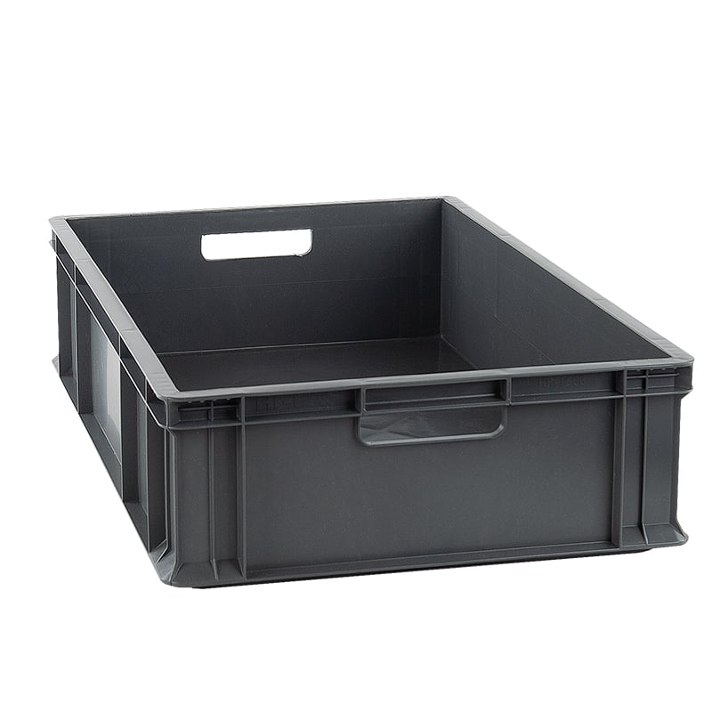 Eurolaatikko Packoplock - 3
