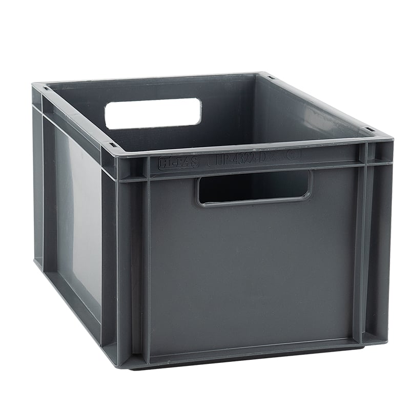 Eurolaatikko Packoplock - 4