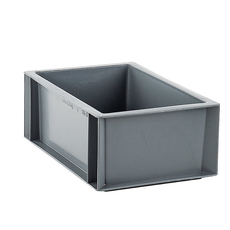 Eurolaatikko Packoplock - 5