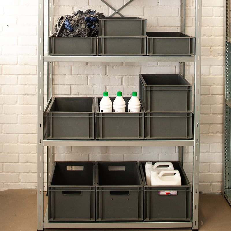 Eurolaatikko Packoplock - 7
