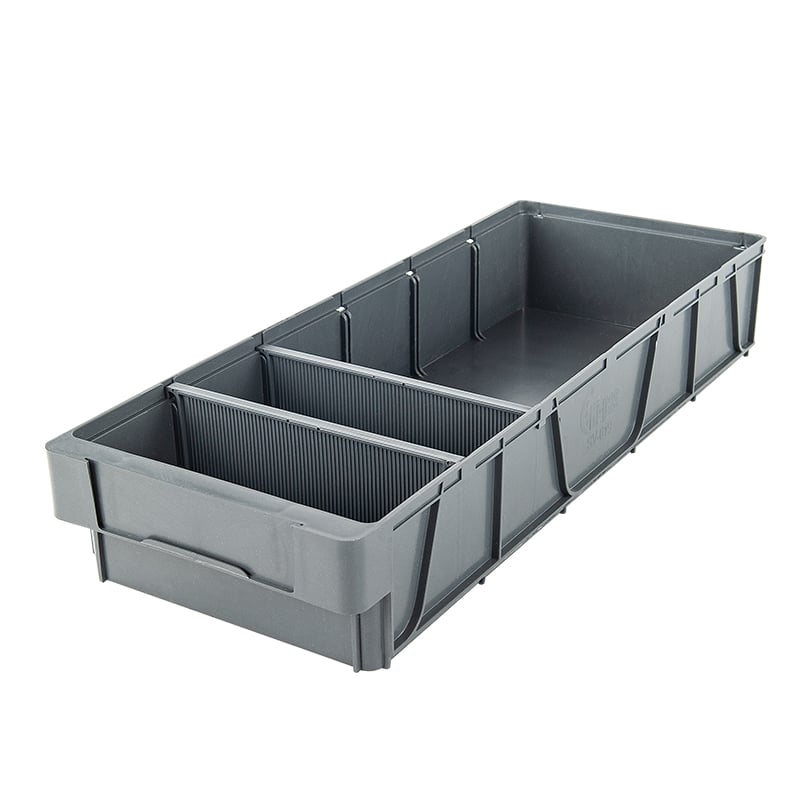 Hyllylaatikko Packoplock - 2