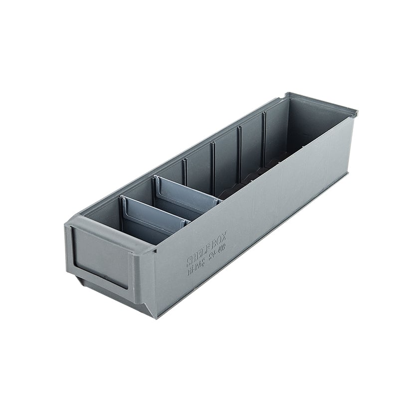 Hyllylaatikko Packoplock - 5