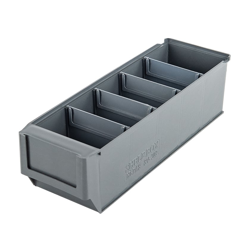 Hyllylaatikko Packoplock - 6