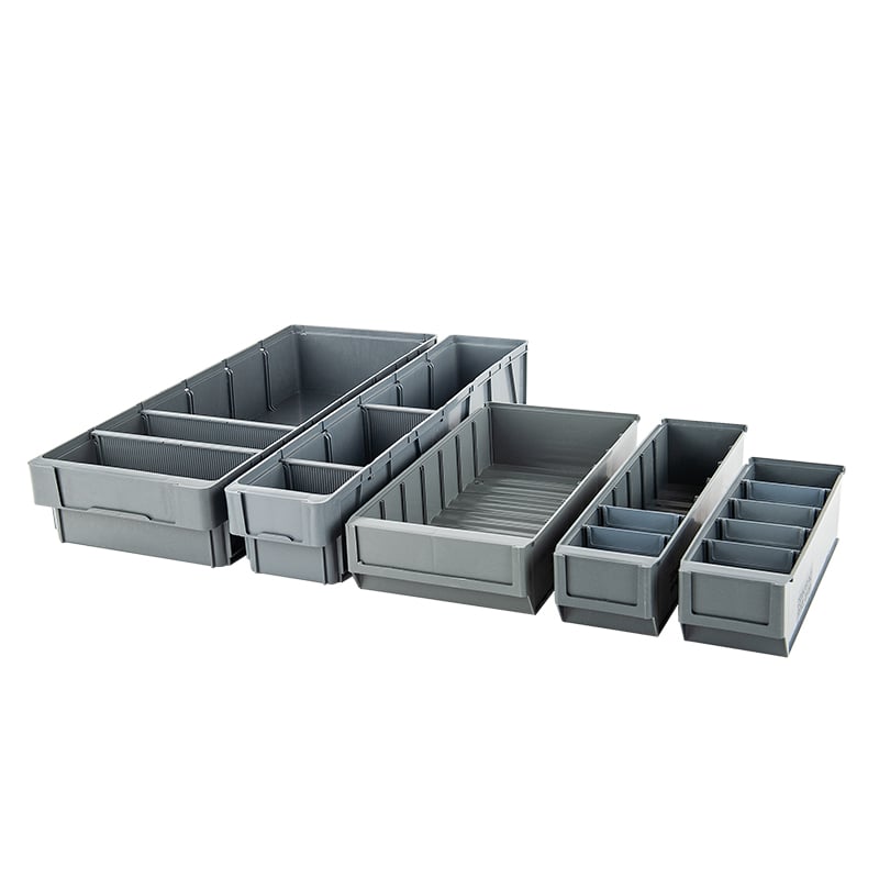 Hyllylaatikko Packoplock - 9