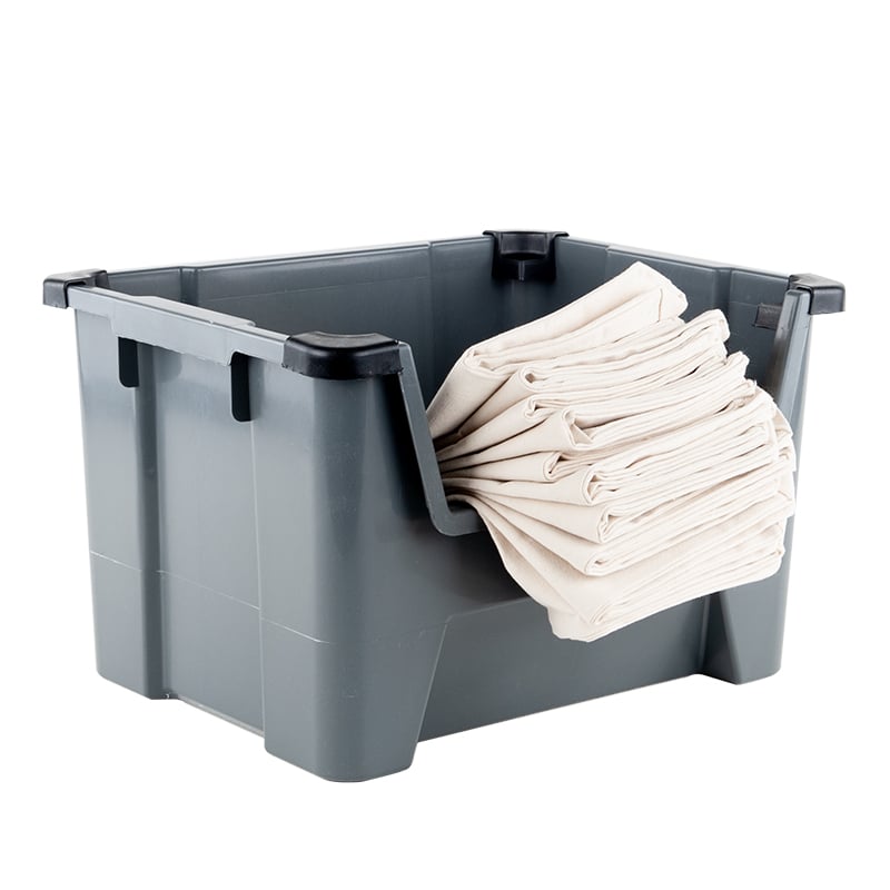 Ottolaatikko Packoplock, suuri - 2