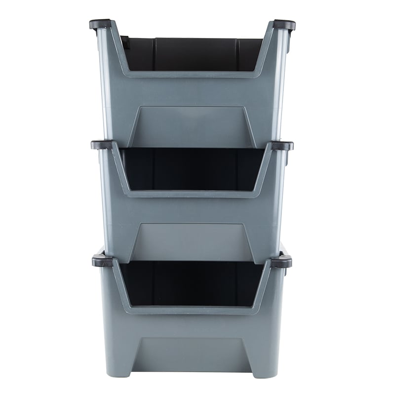 Ottolaatikko Packoplock, suuri - 4
