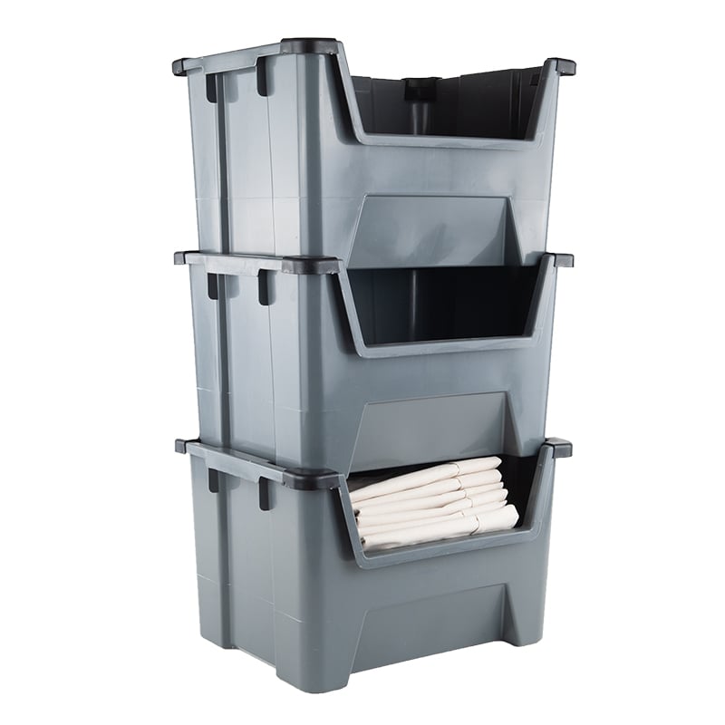 Ottolaatikko Packoplock, suuri - 3