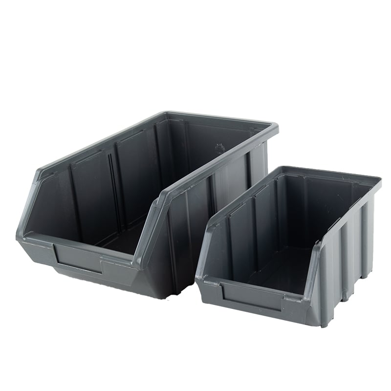 Ottolaatikko Packoplock - 2
