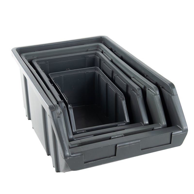 Ottolaatikko Packoplock - 3