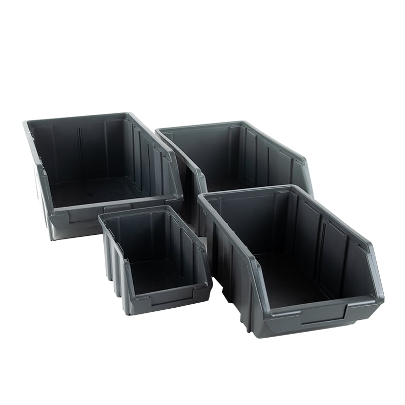 Ottolaatikko Packoplock - 4
