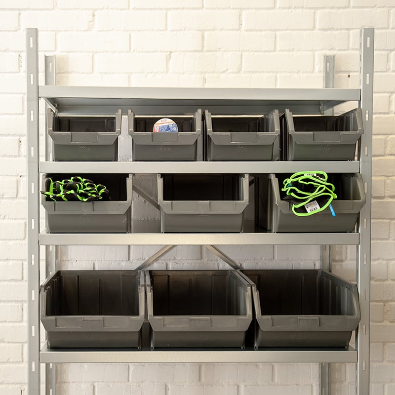 Ottolaatikko Packoplock - 5