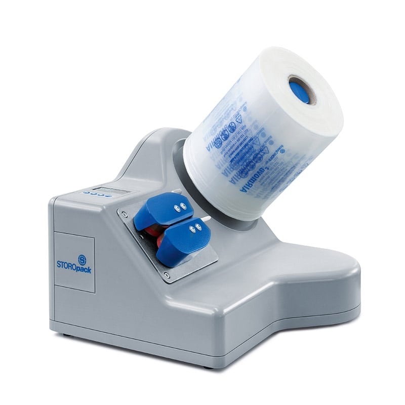 Airmove 2® ilmatyynyjen täyttökone - 1