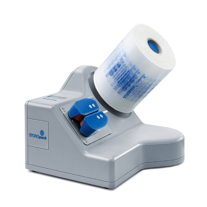 Airmove 2® ilmatyynyjen täyttökone - 1