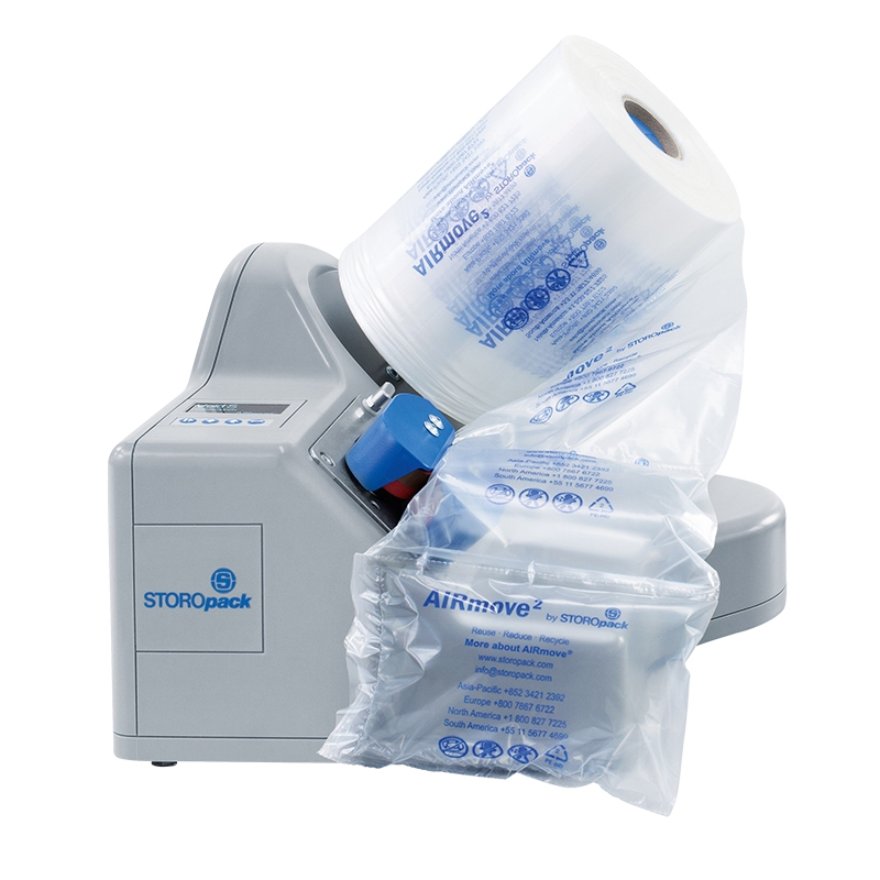 AIRmove 2® ilmatyynykalvo - 1