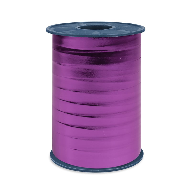 Lahjanauha Metalli, violetti - 1