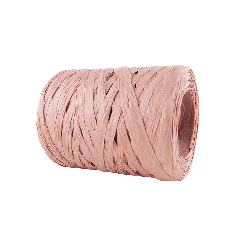 Paperinauha, old pink - 2