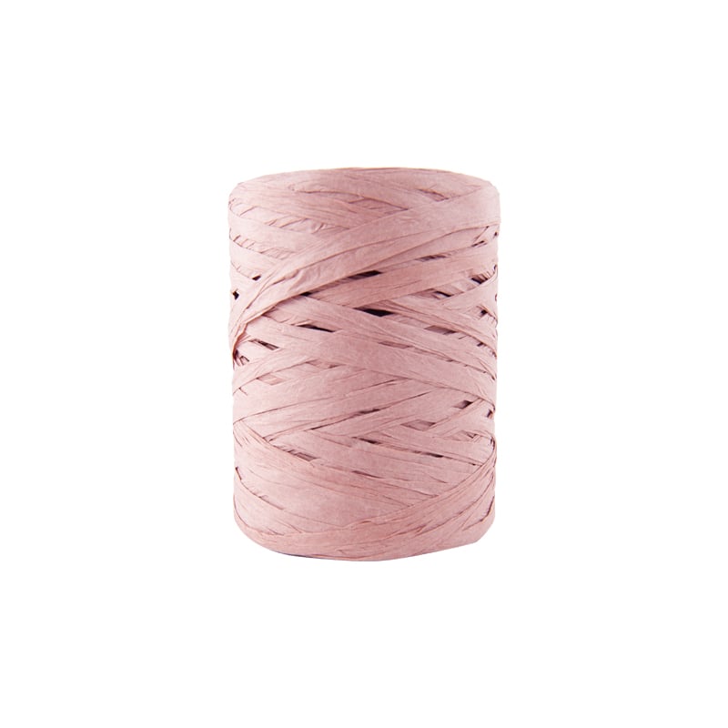 Paperinauha, old pink