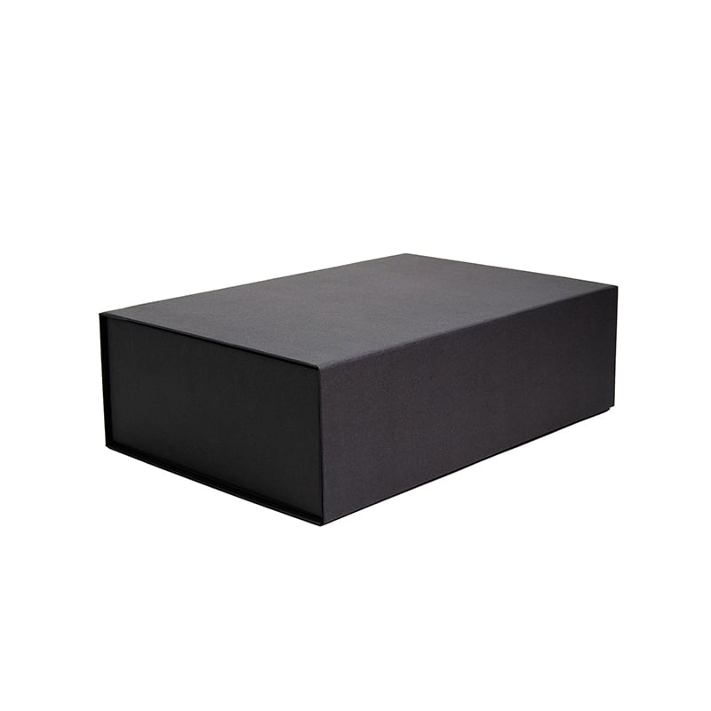 Lahjarasia Eco Lux, musta - 2