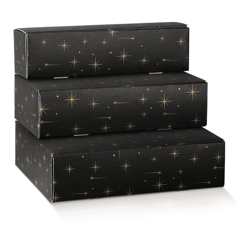 Lahjalaatikko Constellation