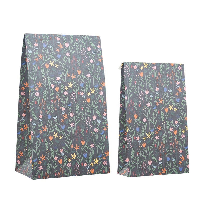 Pullokassi Garden Black - 3