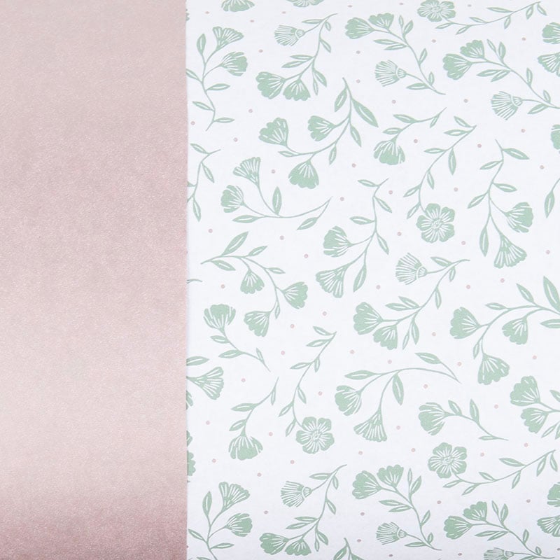 Lahjapaperi Olena / Pearly Pink