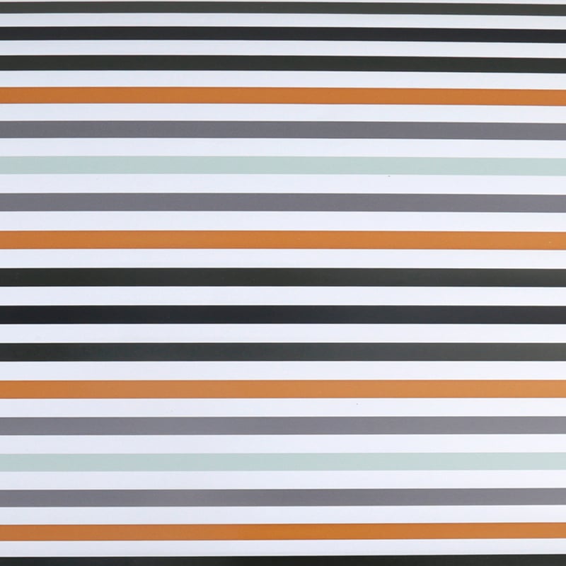 Lahjapaperi Autumn Stripes