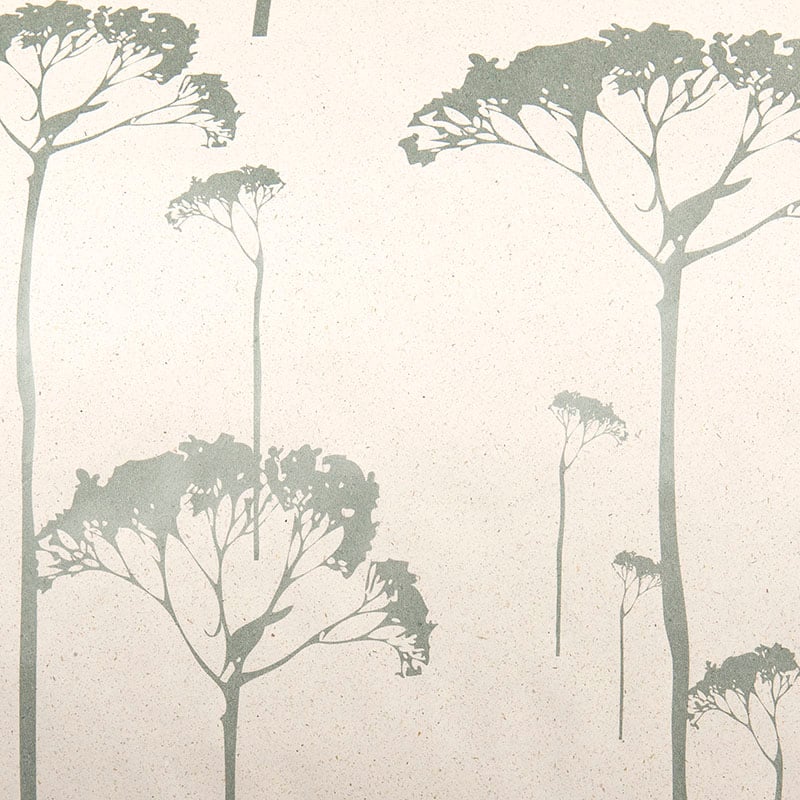 Lahjapaperi Close Up ruohopaperi