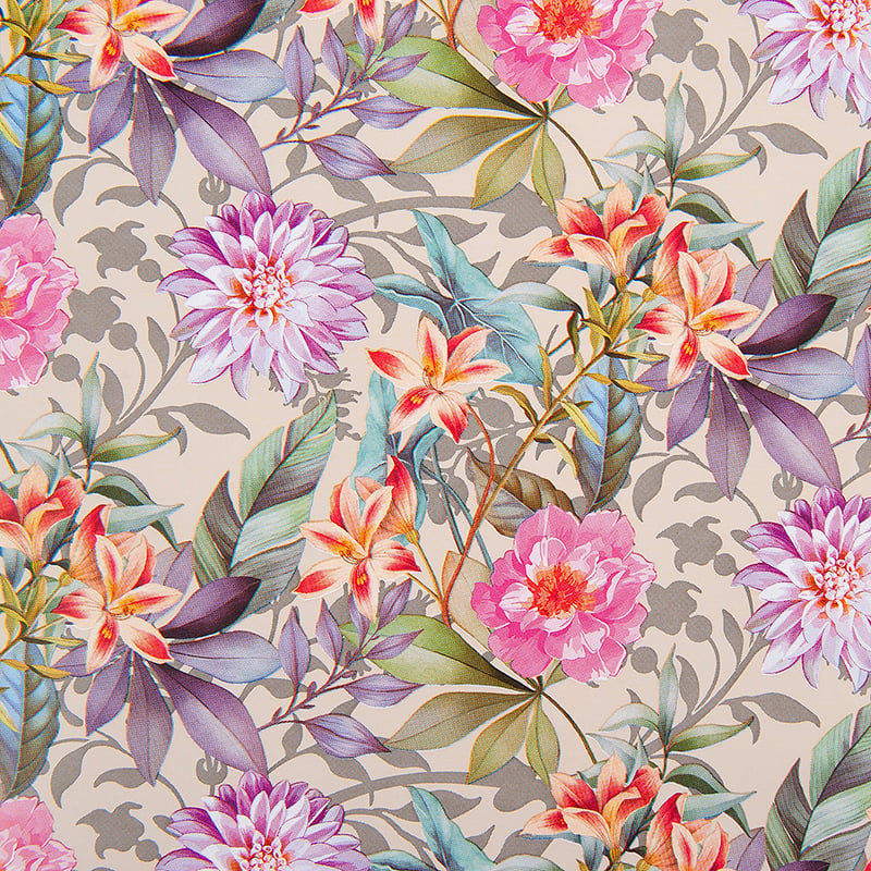 Lahjapaperi Marigold Beige - 1