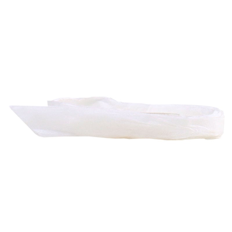 Paperinauha, valkoinen - 1