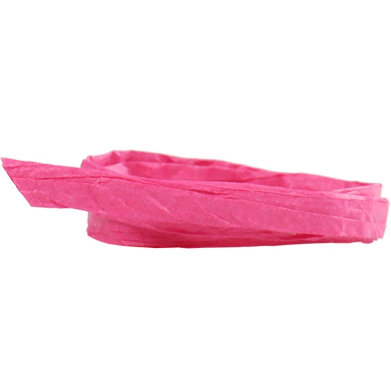 Paperinauha, fuchsia - 1
