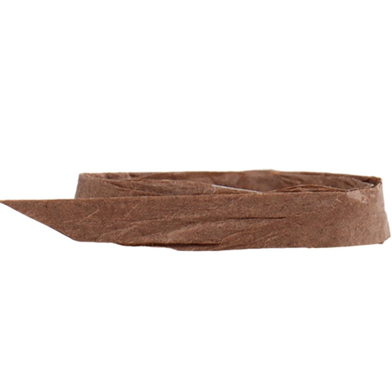 Paperinauha, brown - 1