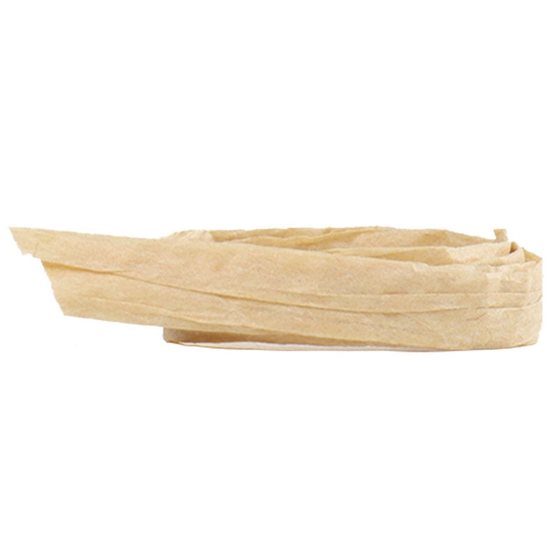 Paperinauha, cream - 1