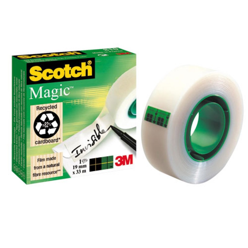 Asiakirjateippi Scotch 810 - 2