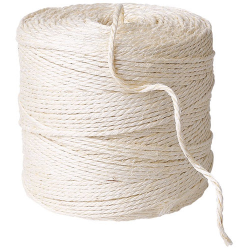 Sisalnyöri - 1