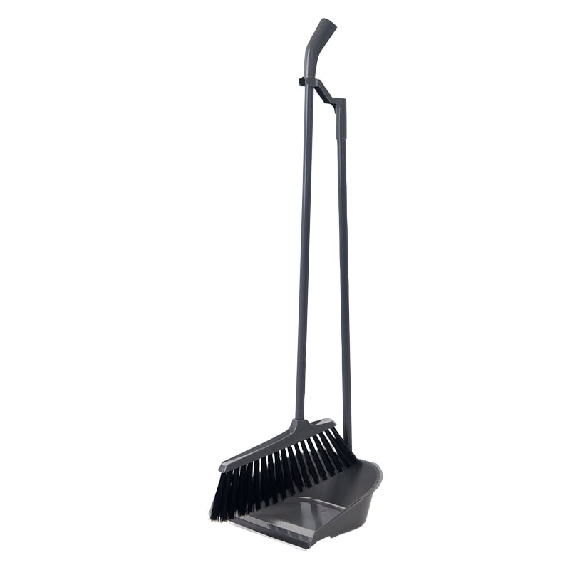 Lattiaharja ja rikkalapio CleanUp - 1