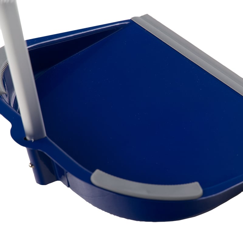 Lattiaharja ja rikkalapio CleanUp Ergo Plus - 2