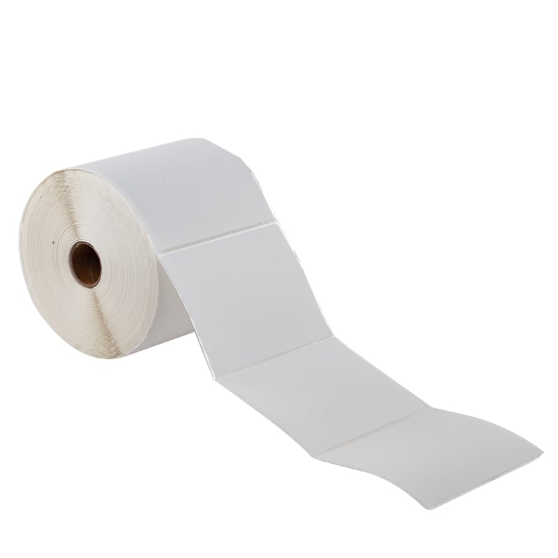 Osoitetarra Thermo 102 x 76 - 2